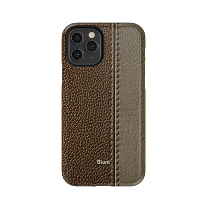 Stonehide iPhone Case