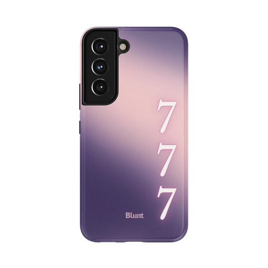 Mystic Samsung Case