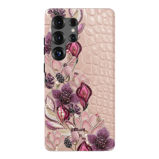 Florelle-samsung-case-S25 Ultra-1