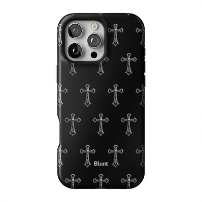 Coded-Creed-iphone-case-iPhone 16 Pro Max-1