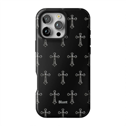 Coded-Creed-iphone-case-iPhone 16 Pro Max-1