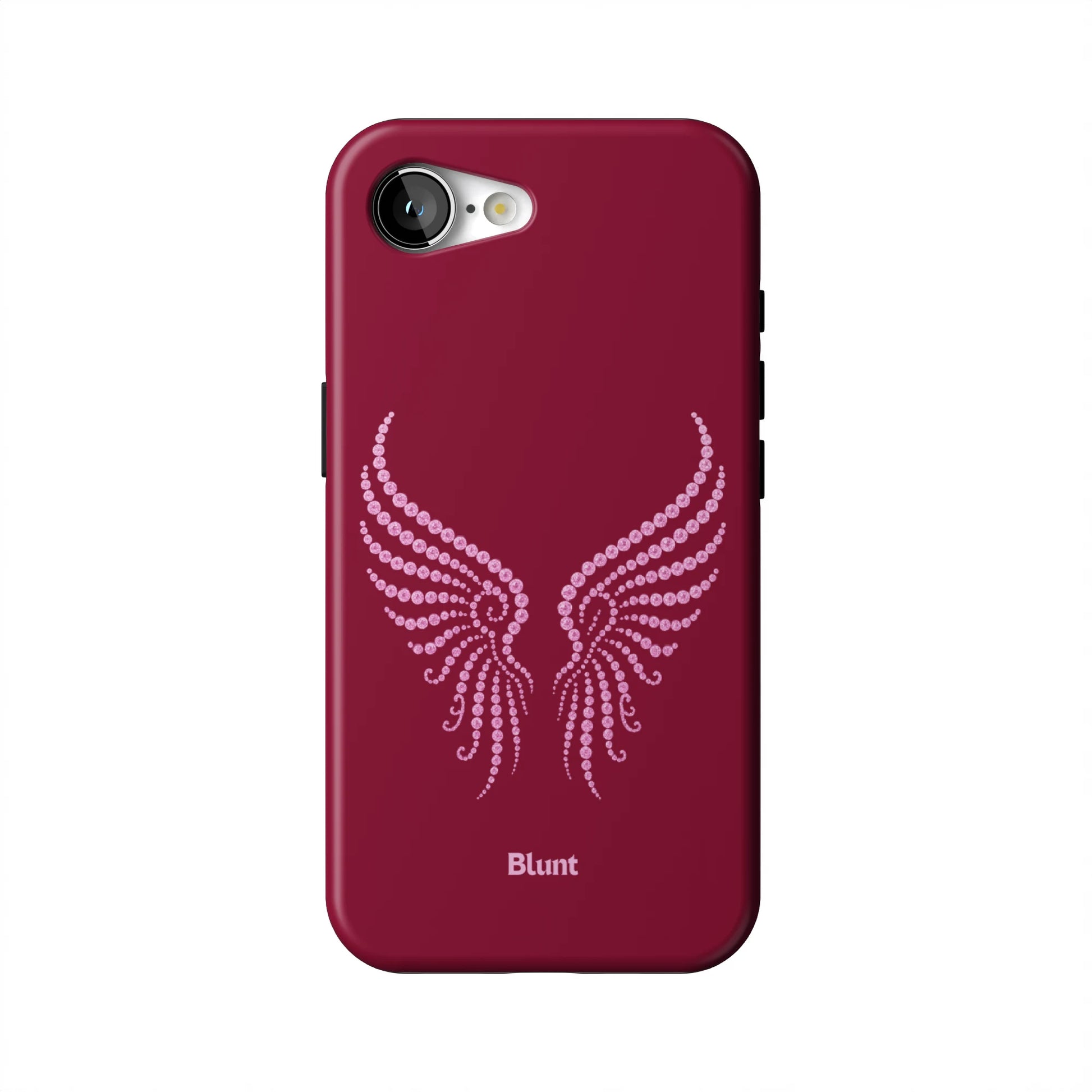 Angel-Wing-iphone-case-iPhone 17 E-1
