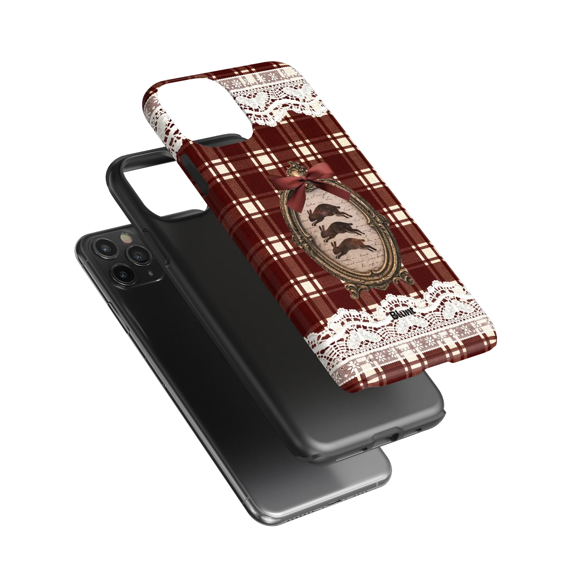 PICNIC-RABBIT-iphone-case-iPhone 11 Pro Max-3
