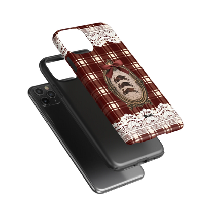 PICNIC-RABBIT-iphone-case-iPhone 11 Pro Max-3