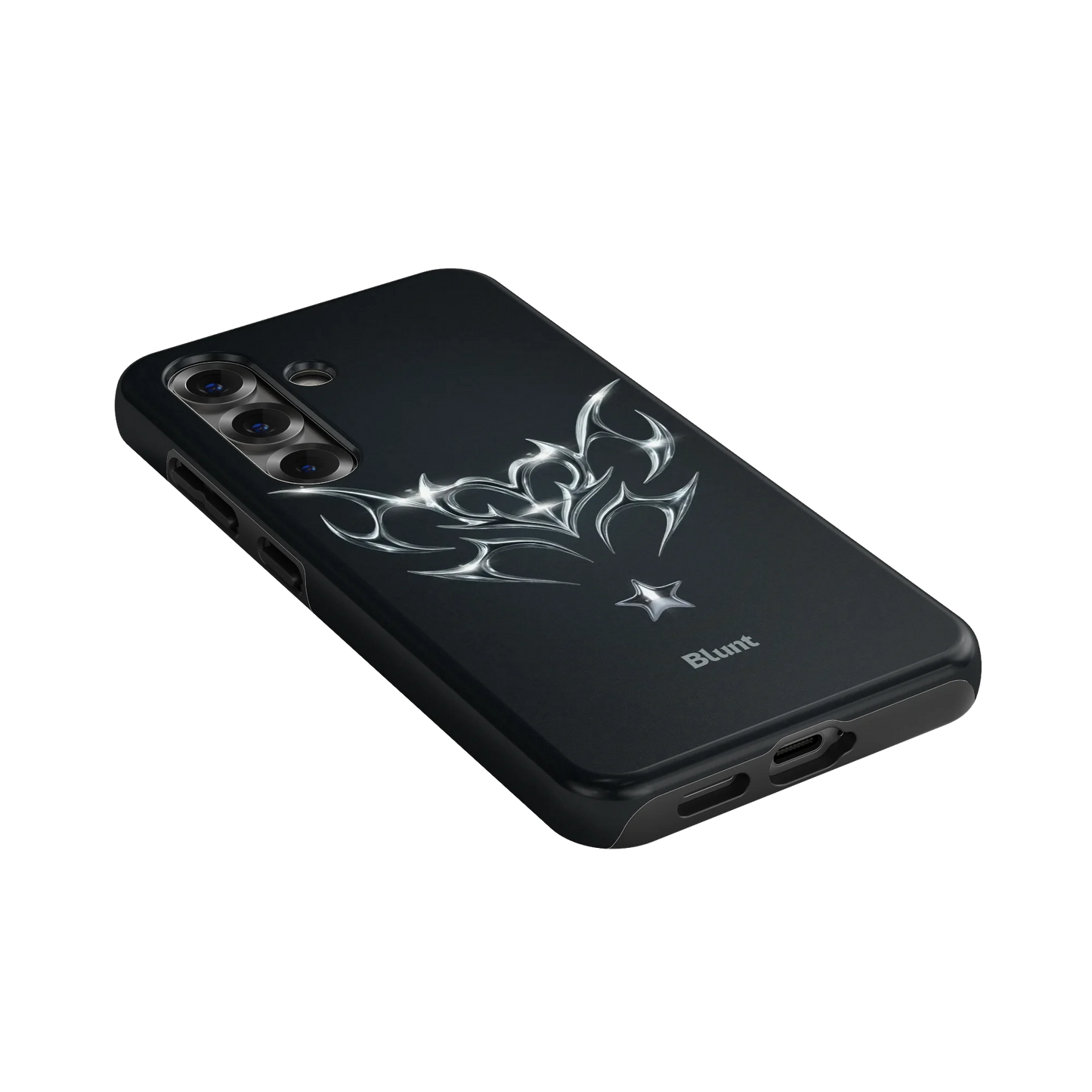 Starbound Samsung Case