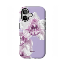 Lilac Whisper iPhone Case