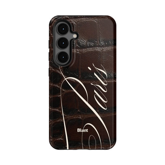 Pary Samsung Case