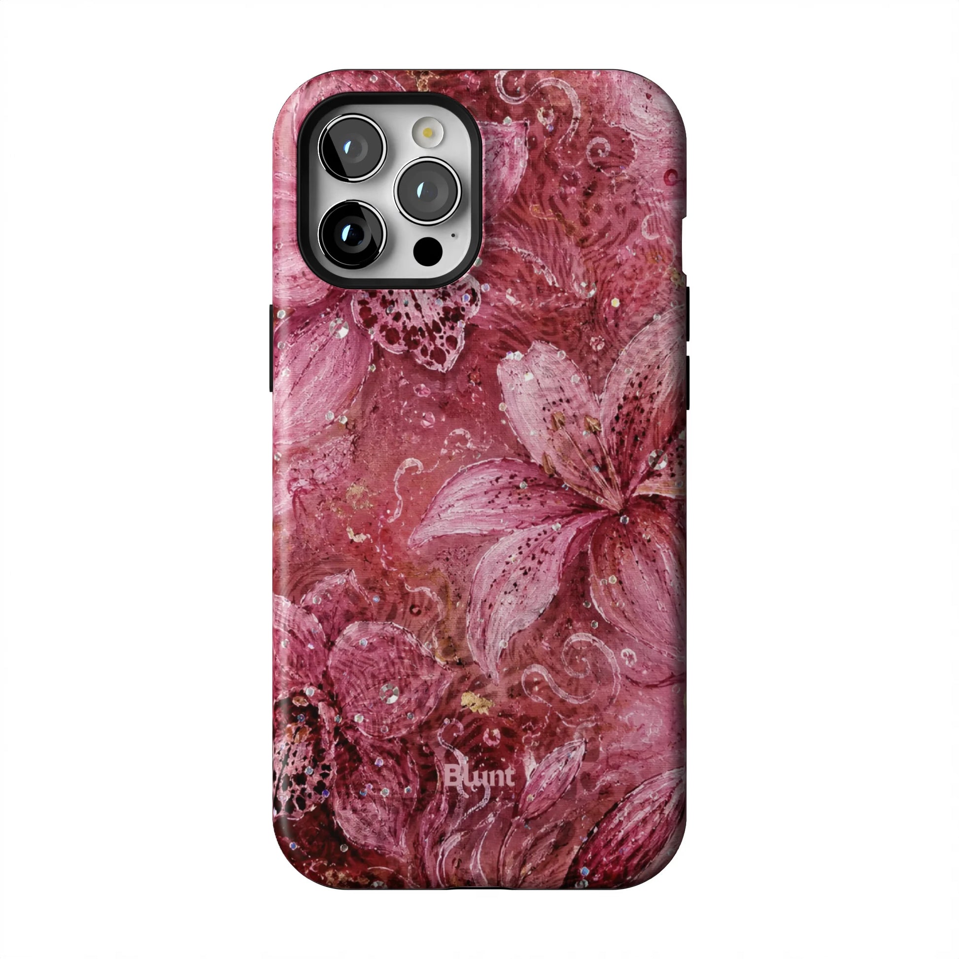 Fleurline-iphone-case-iPhone 12 Pro Max-1