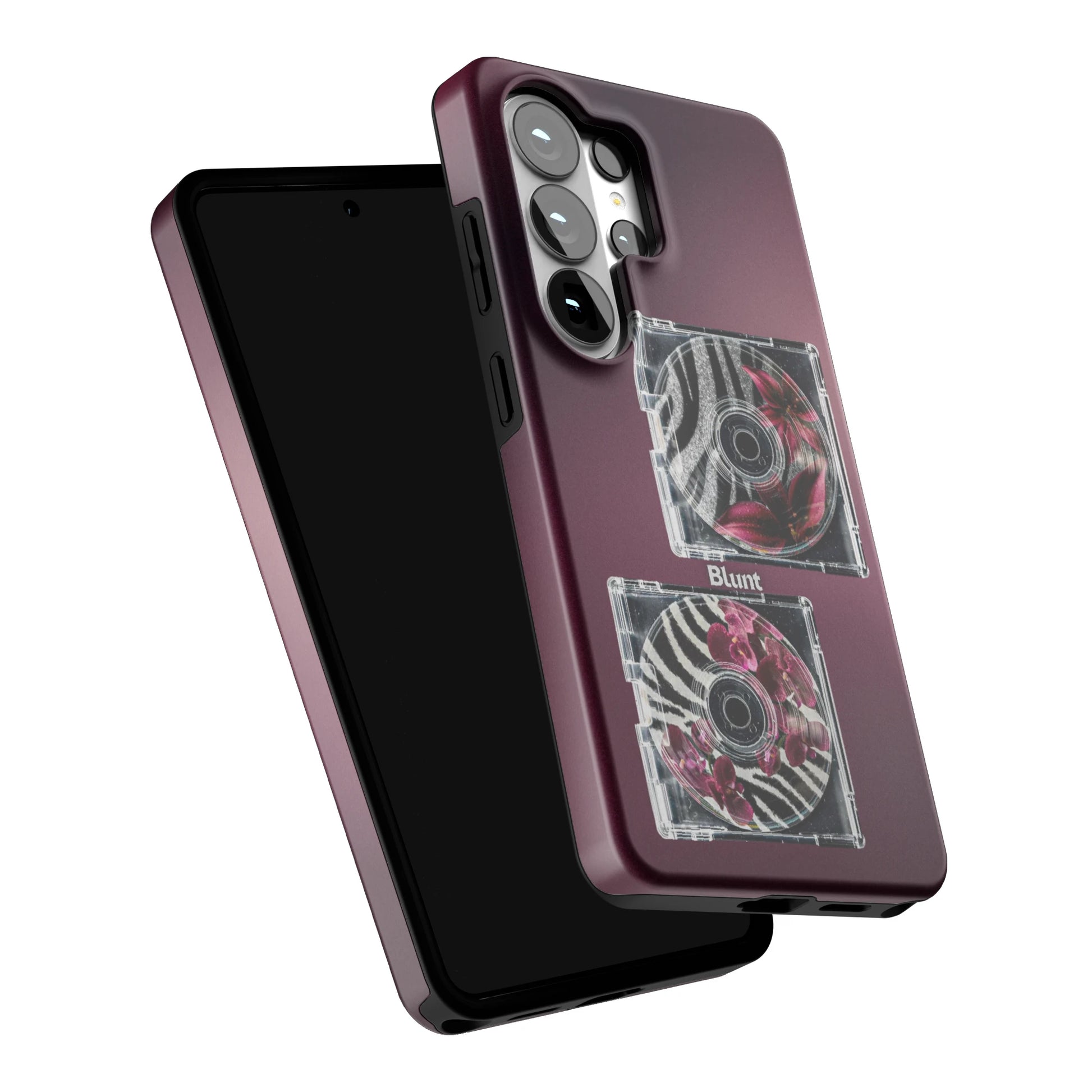 Zebra-Mix-samsung-case-Galaxy S26 Ultra-5