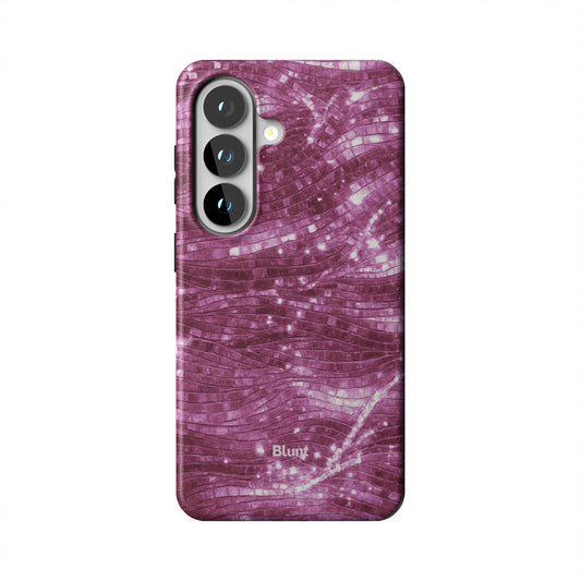 Pink-Siren-samsung-case-Galaxy S26-1
