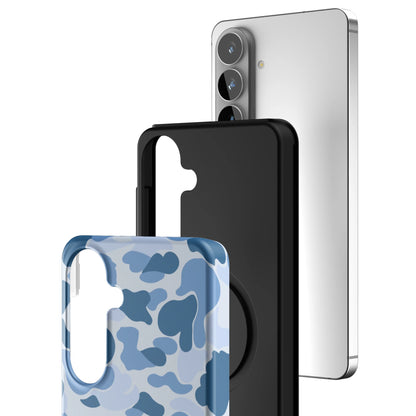 Bluey-Camo-samsung-case-Galaxy S26 Plus-3