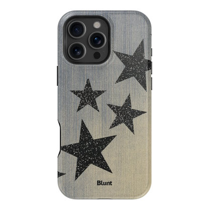 Rockstar iPhone Case