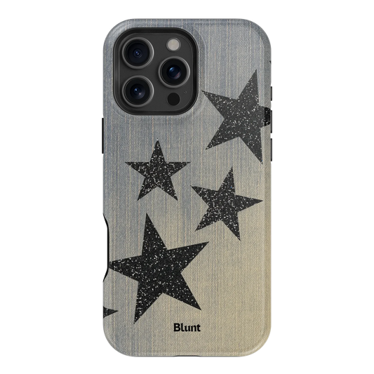 Rockstar iPhone Case