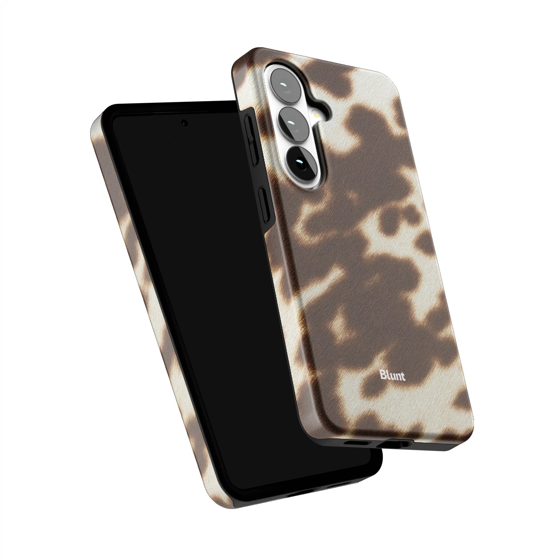 Rustic-Cowhide-samsung-case-Galaxy S26-5