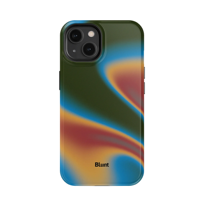 Repth iPhone Case