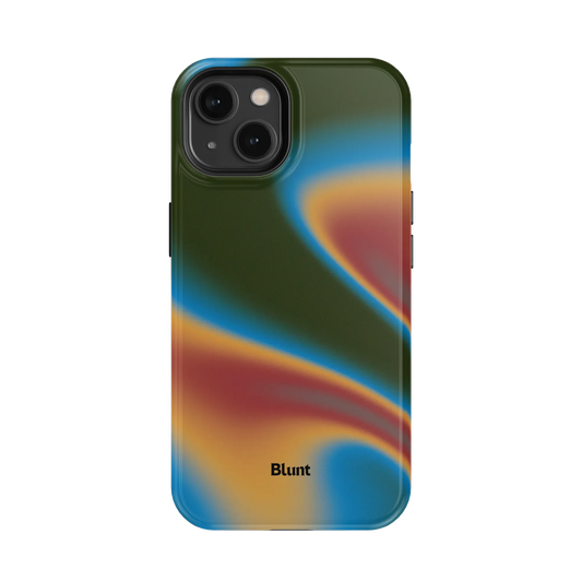 Repth iPhone Case