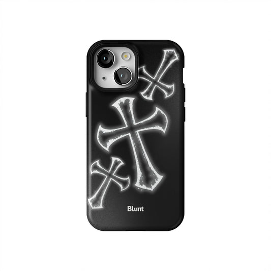 Sanctum-Void-iphone-case-iPhone 13 Mini-1
