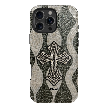 Sanctuary iPhone Case