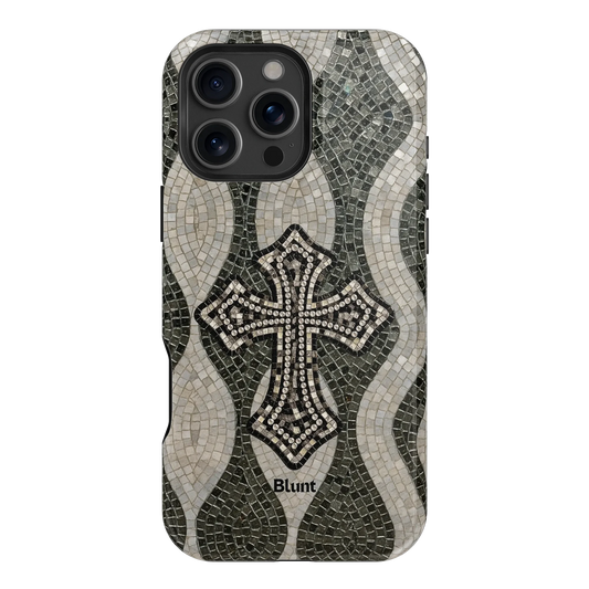 Sanctuary iPhone Case