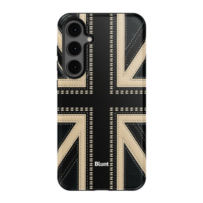 Iron Union Samsung Case