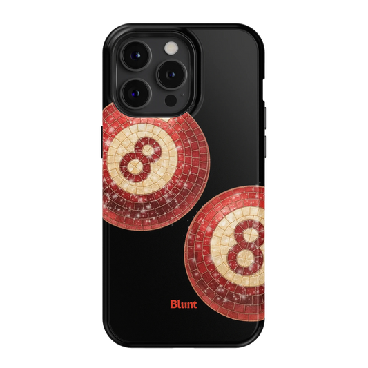 Roulette iPhone Case