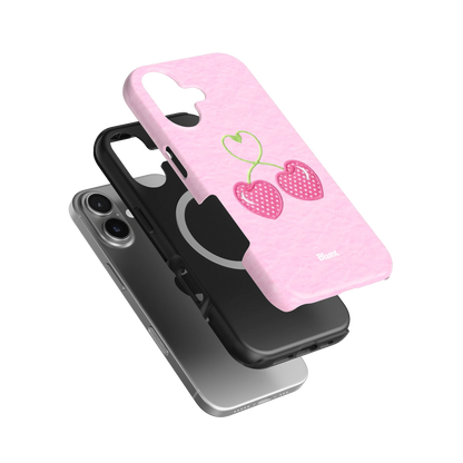 Loveberry iPhone Case