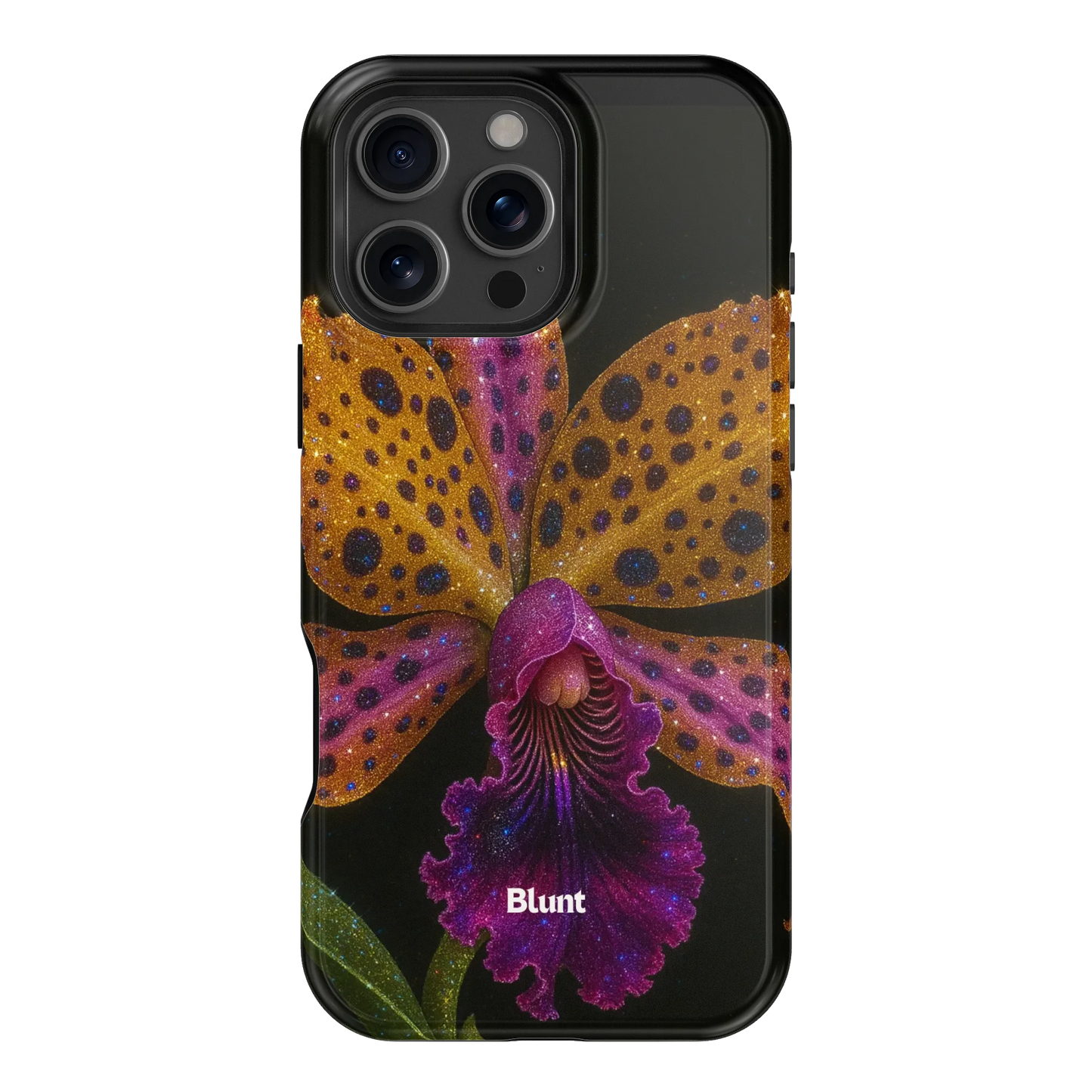 Dusklight iPhone Case