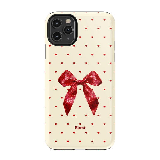 Gift Wrapped iPhone Case
