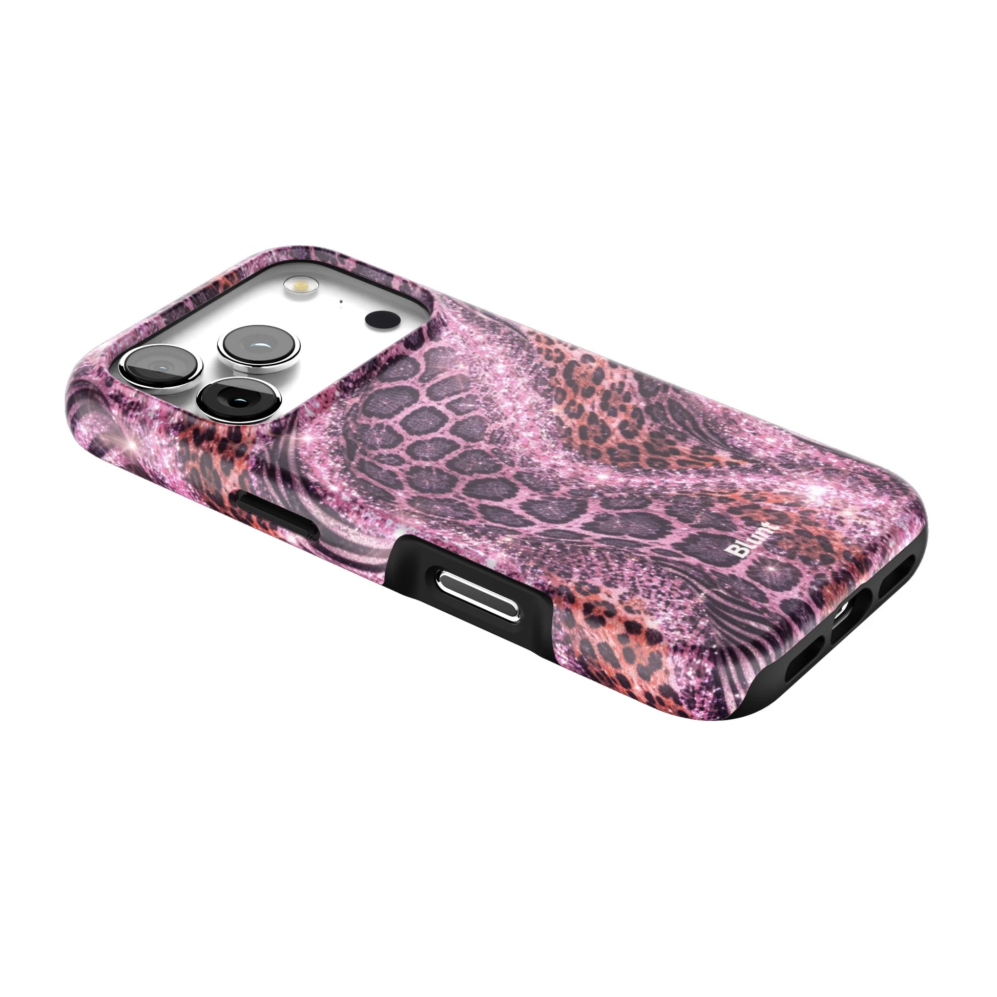 Pinky-Feral-iphone-case-iPhone 17 Pro-2