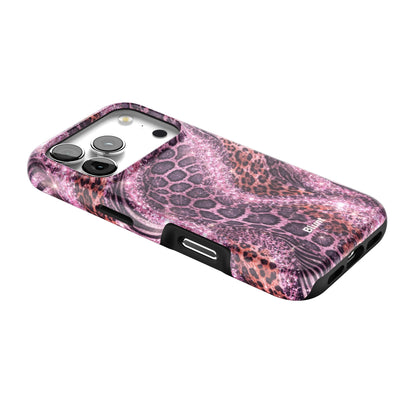 Pinky-Feral-iphone-case-iPhone 17 Pro-2