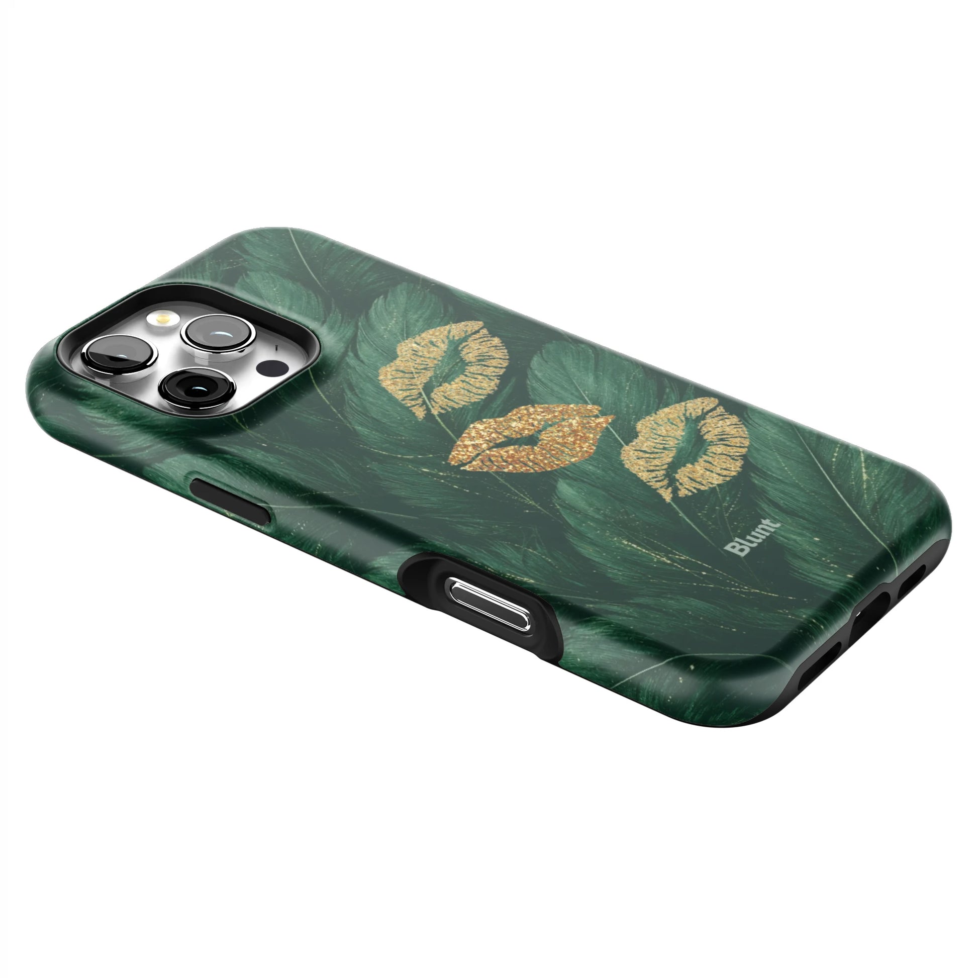 Stage-Kiss-iphone-case-iPhone 16 Pro Max-2