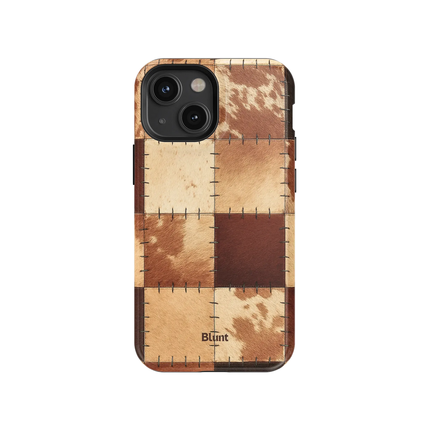 Nashii iPhone Case