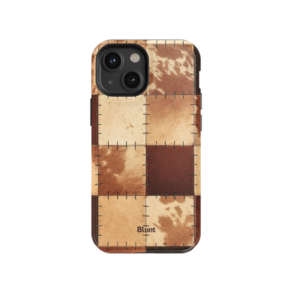 Nashii iPhone Case