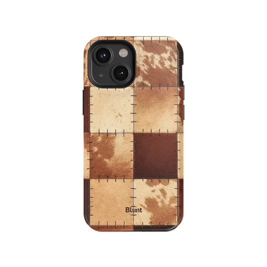 Nashii iPhone Case
