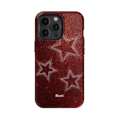 Ruby Sarai iPhone Case