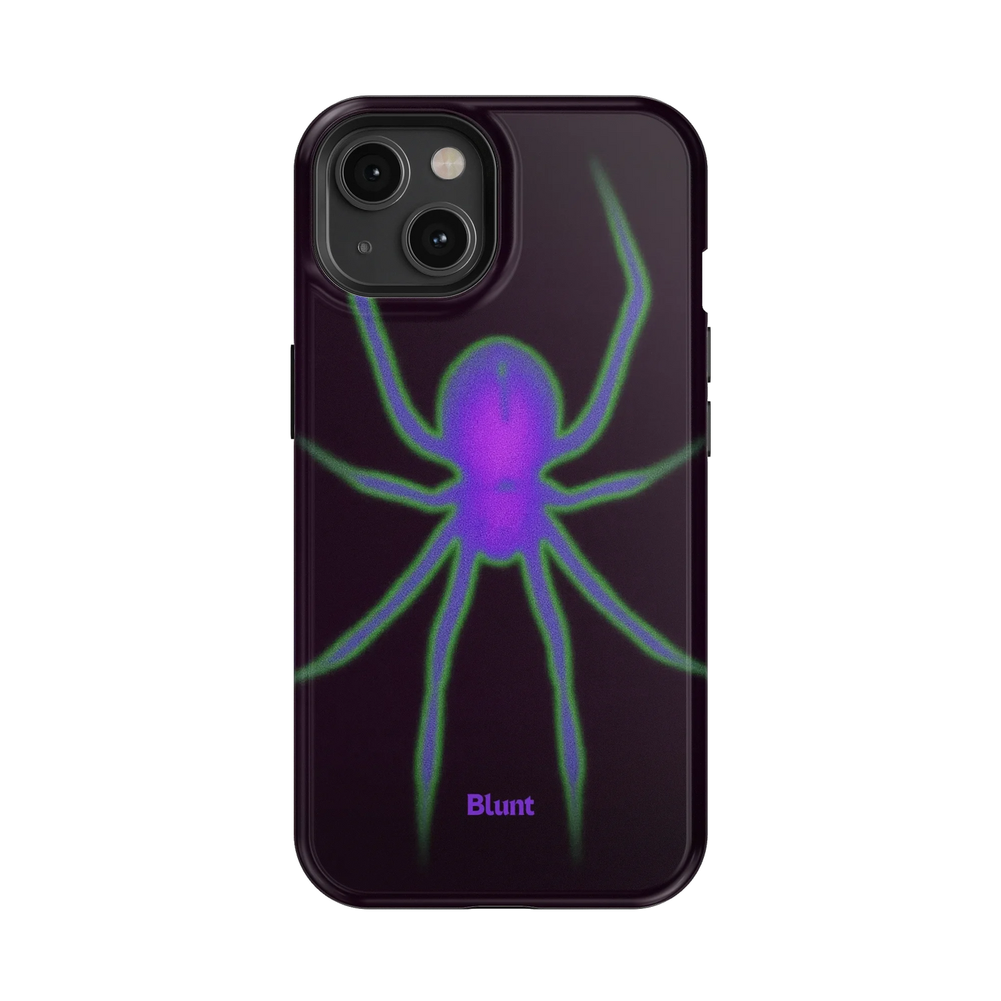 Jintz iPhone Case