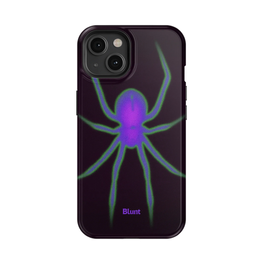 Jintz iPhone Case
