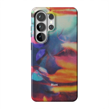 Auri Samsung Case