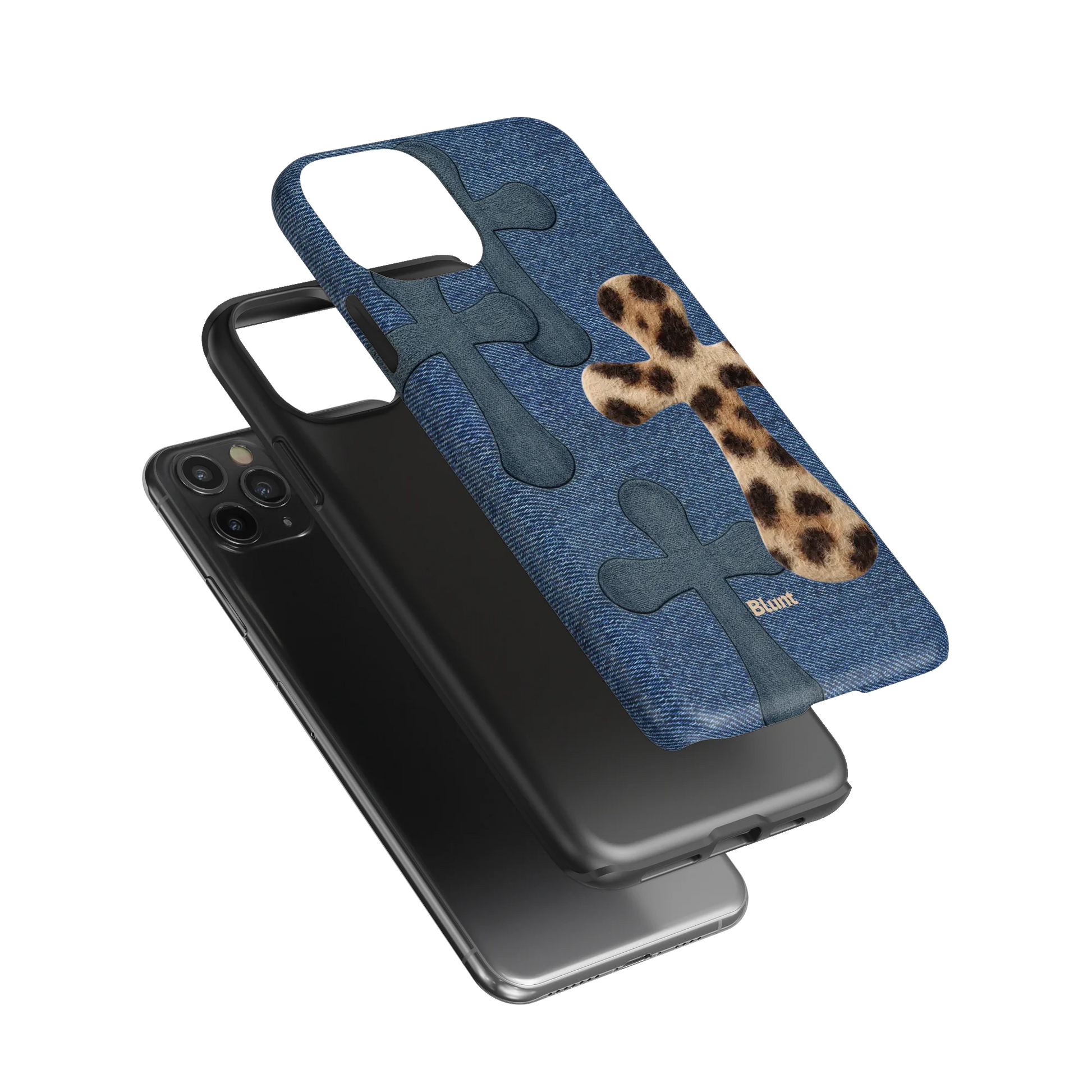 Feline-Saint-iphone-case-iPhone 11 Pro Max-3