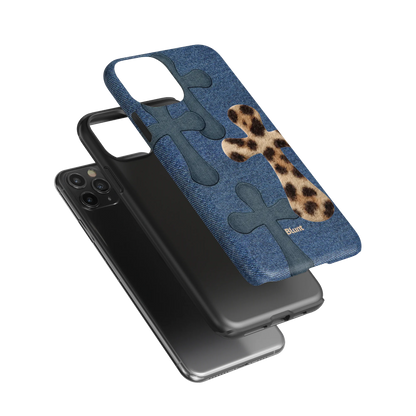 Feline-Saint-iphone-case-iPhone 11 Pro Max-3