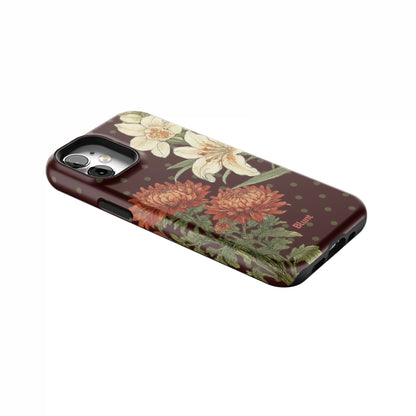BRICKFLORA-iphone-case-iPhone 12 Mini-2