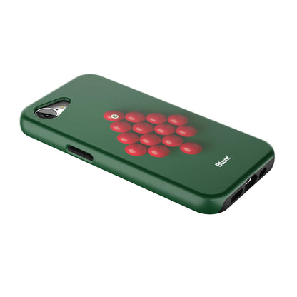 Lucky-8-iphone-case-iPhone 17 E-2