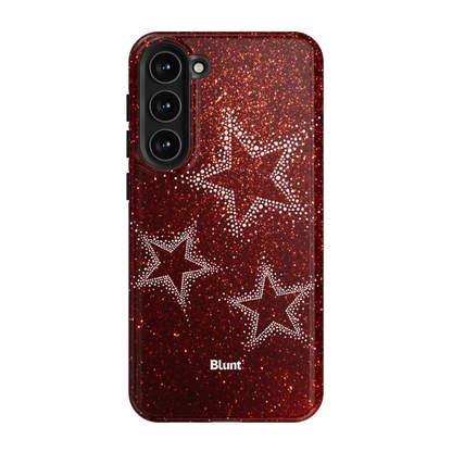 Ruby Sarai Samsung Case