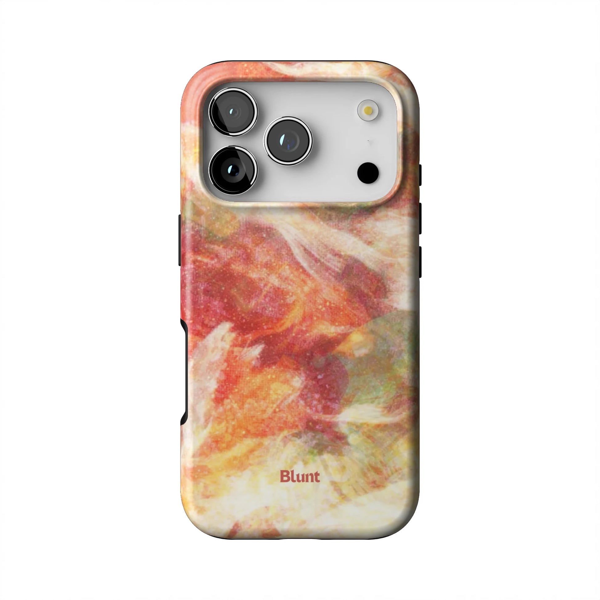 Summer-Haze-iphone-case-iPhone 17 Pro-1