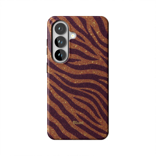 Amber-Stripe-samsung-case-Galaxy S26-1