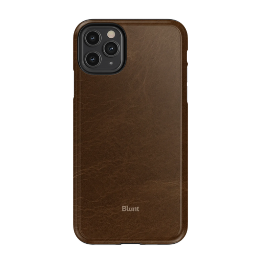 Forge iPhone Case