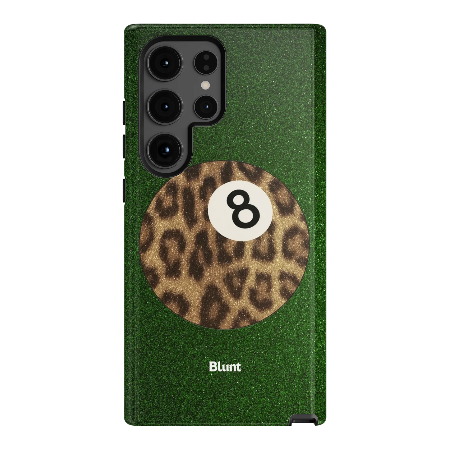 Hunter 8 Ball Samsung Case