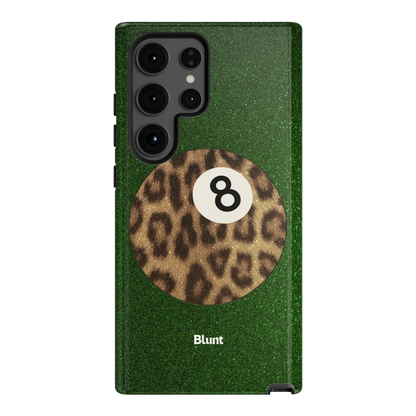 Hunter 8 Ball Samsung Case