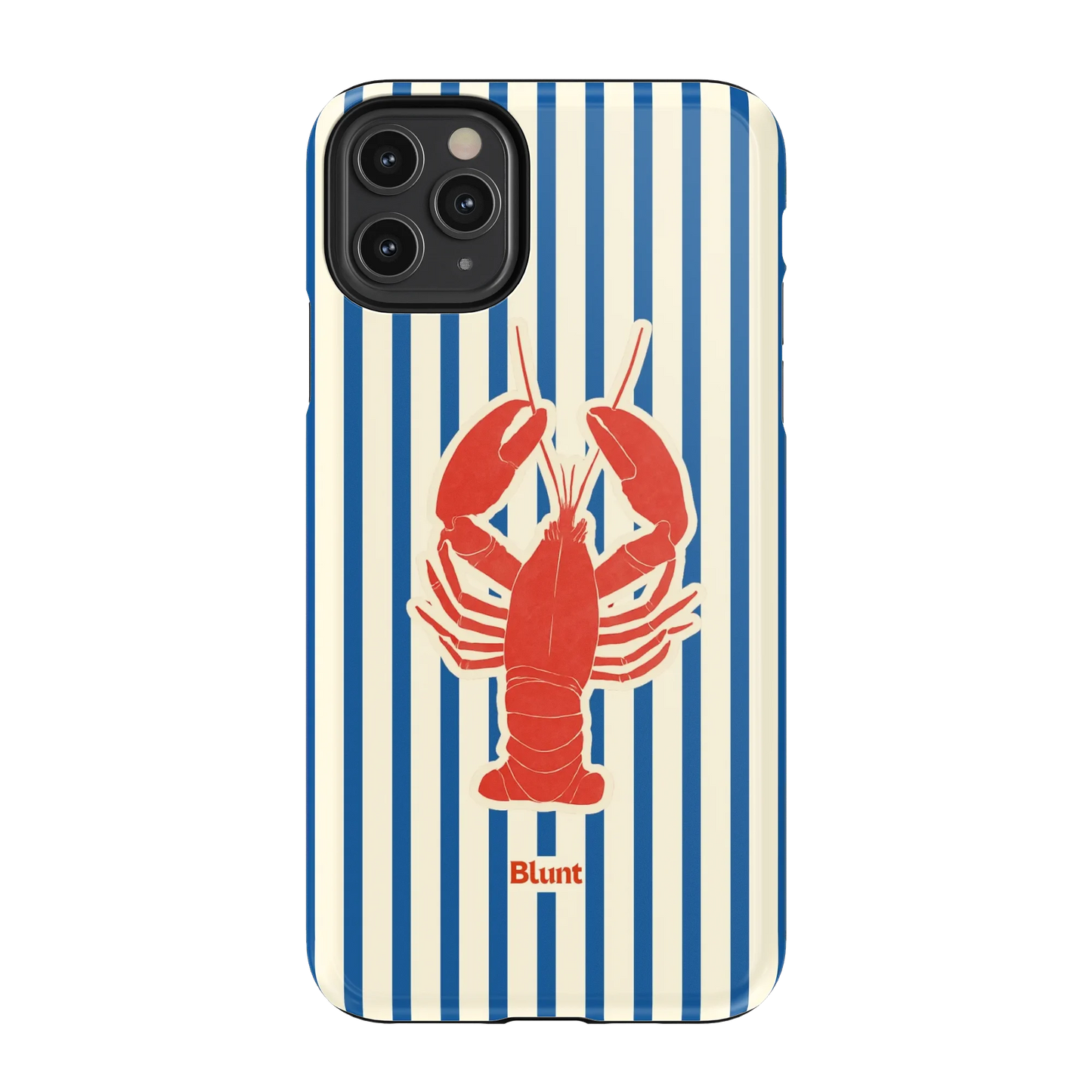 Eastport iPhone Case