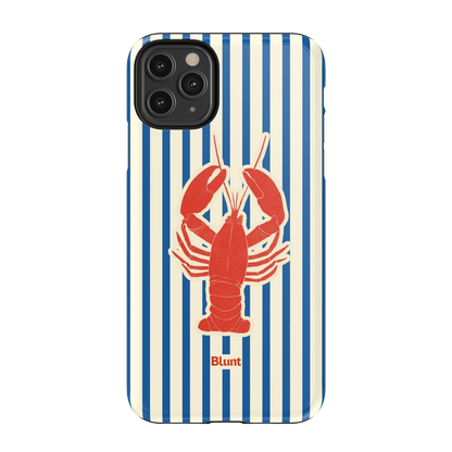 Eastport iPhone Case